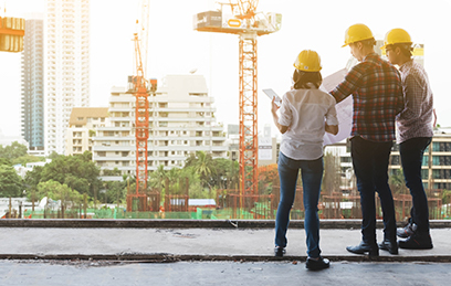 Sarung tangan kulit sapi: rahasia keselamatan industri berisiko tinggi seperti konstruksi dan pertambangan