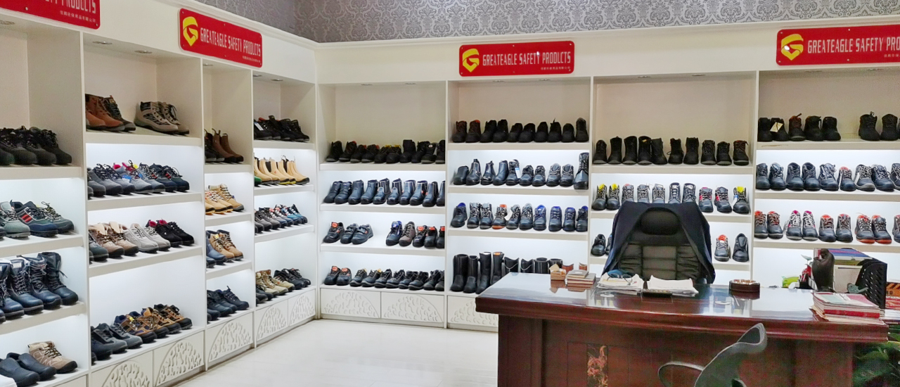 Produk Keamanan Greateagle (Ningbo) Co., Ltd.