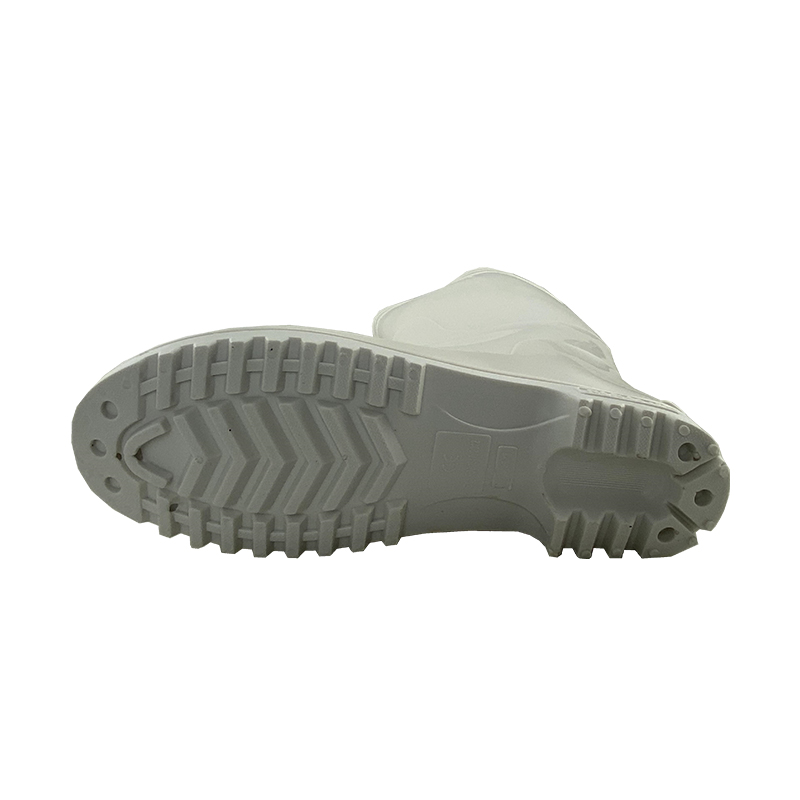 Sepatu Safety Pelindung Multifungsi PVC SS030 Sepatu Safety Pelindung Multifungsi PVC SS030