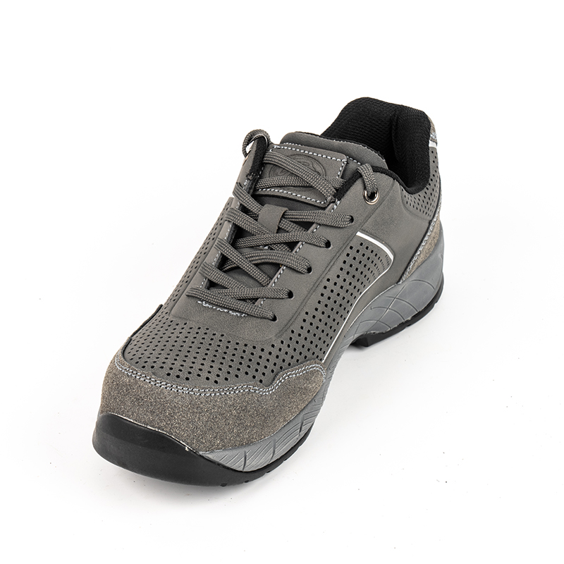 Sepatu Kerja SS222 Tahan Aus dan Nyaman