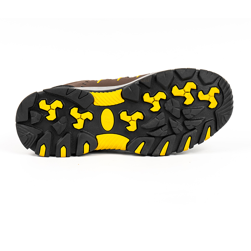 Sepatu Pelindung Bernapas Sol Karet SS614 Sepatu Pelindung Bernapas Sol Karet SS614