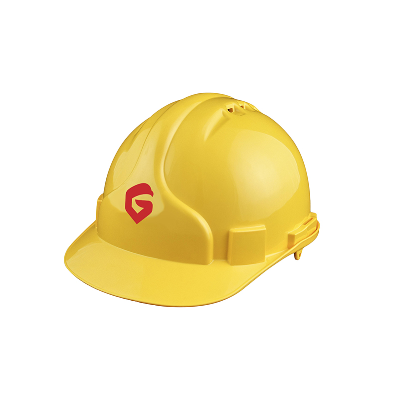 Helm Gantung Ventilasi Industri SH102