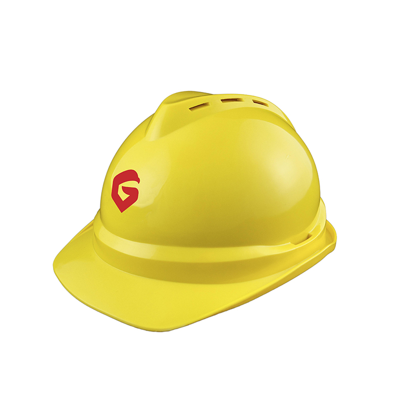 SH106 Helm Pelindung Bernapas