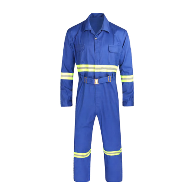 C55 Coverall Pelindung Sabuk Gesper Logam Tahan Lama