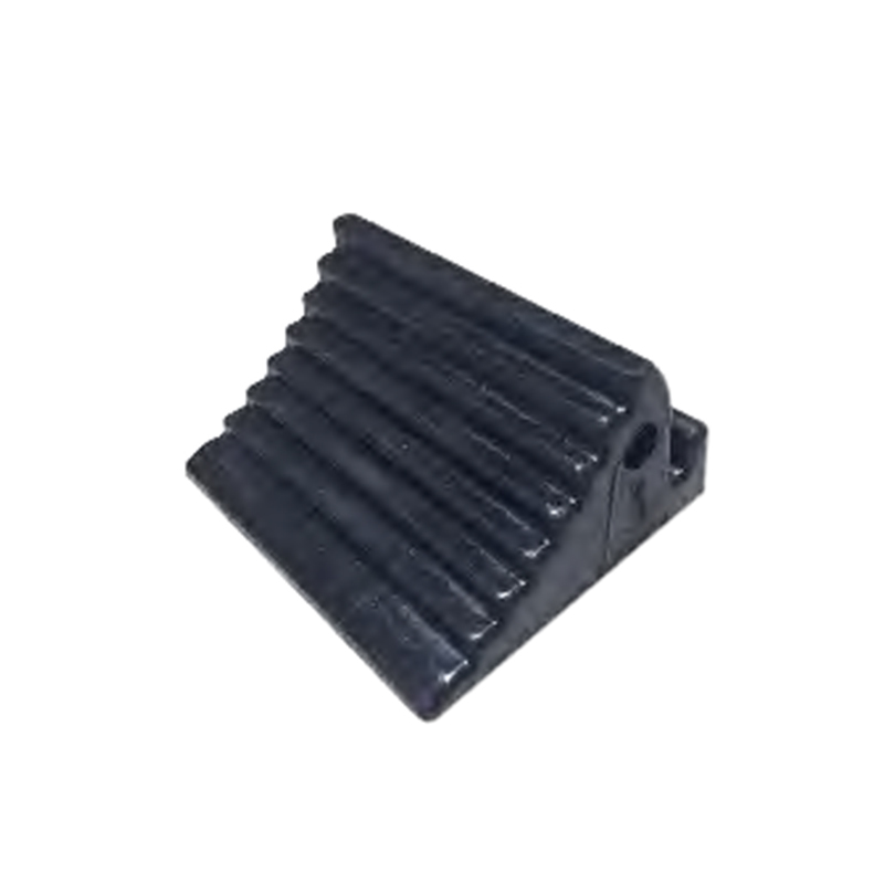 Guncangan Roda PS012