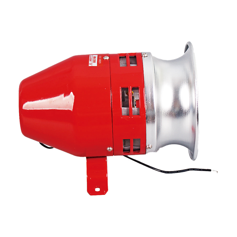 ALM02 Alarm bermotor