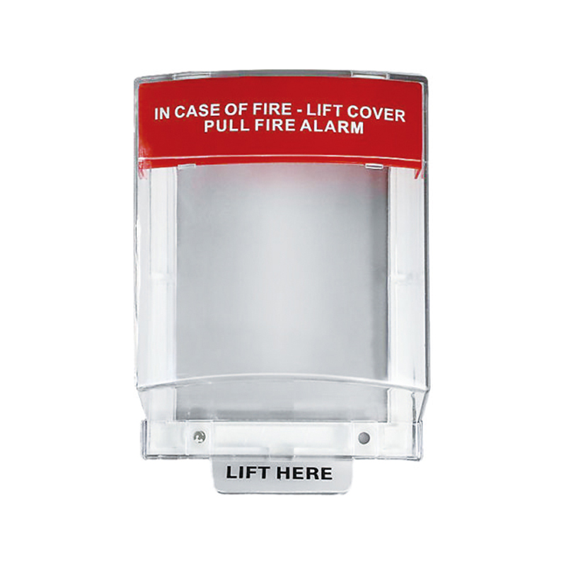 CP001 Penutup titik panggilan manual