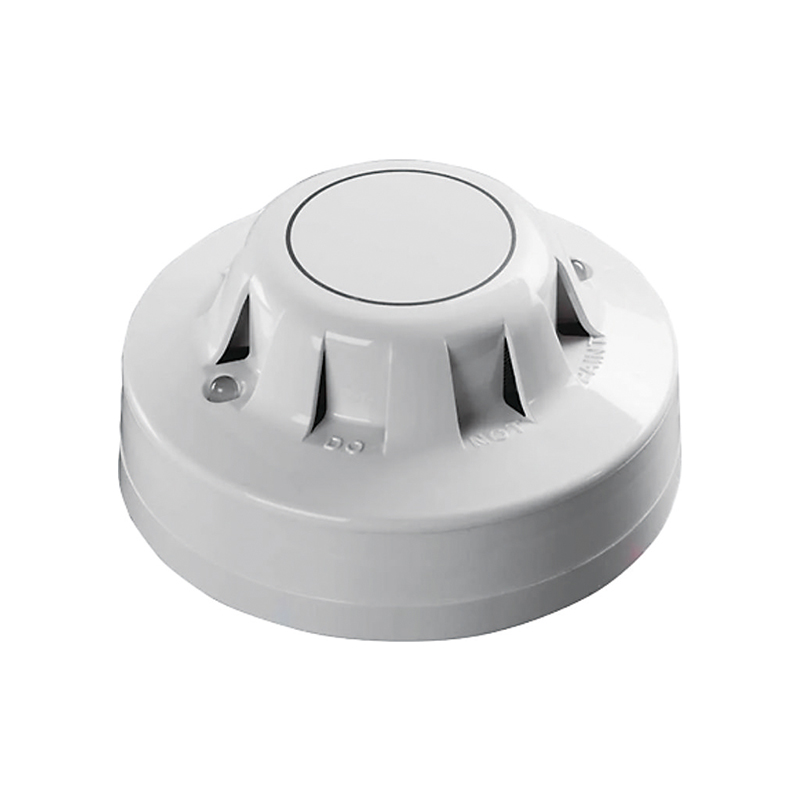 Deteksi Asap SD-03 Dengan Led Jarak Jauh untuk 2 Kabel