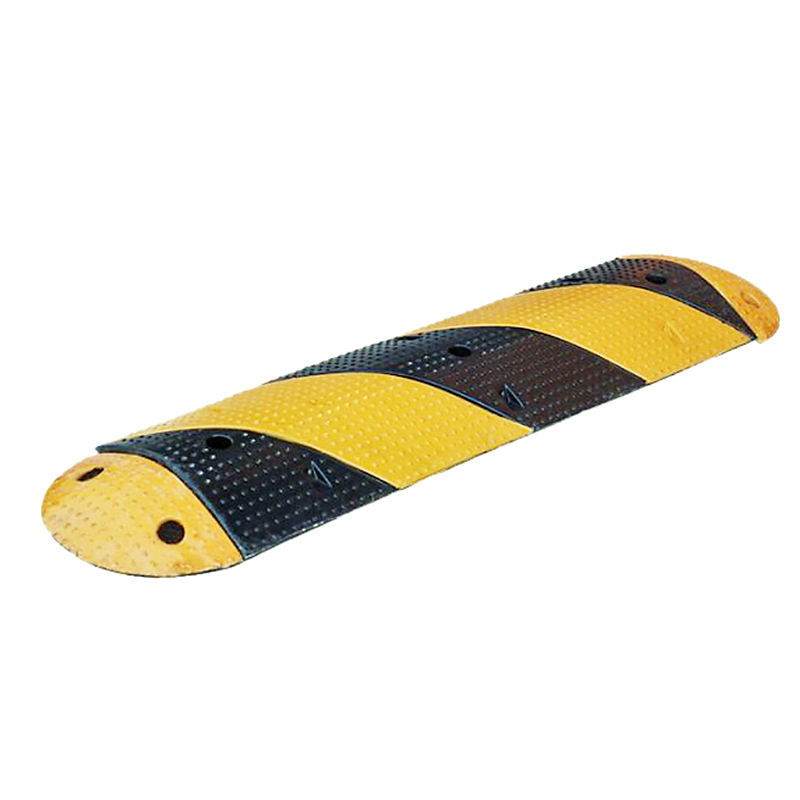 SH006 Gundukan Kecepatan Jalan Perkotaan