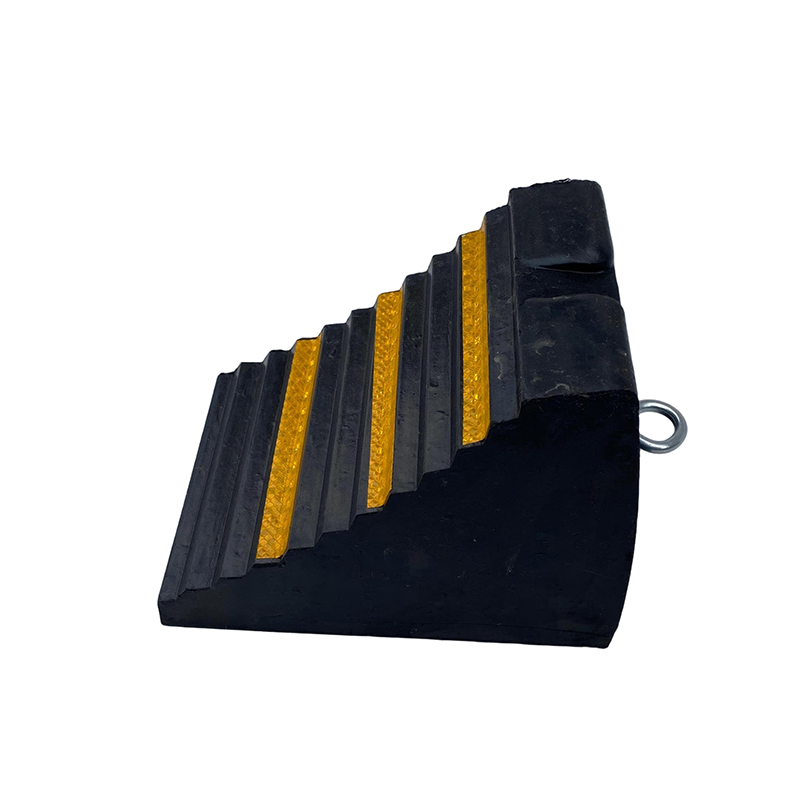 Guncangan Roda PS014