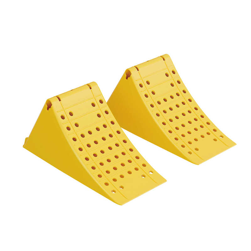 Guncangan Roda PS047