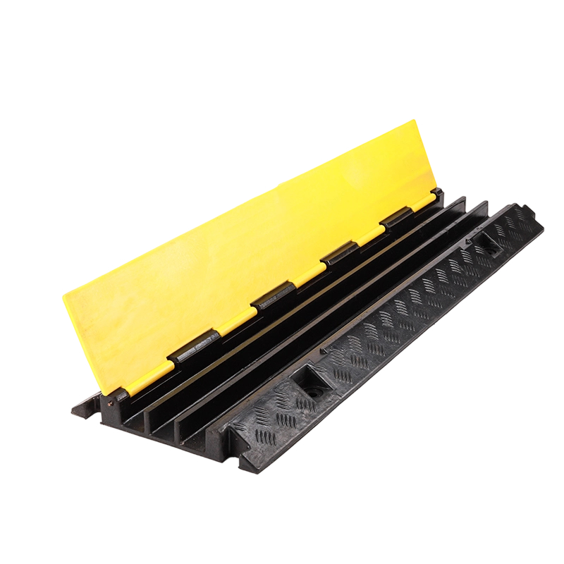 Pelindung Kabel Karet SH019-3S