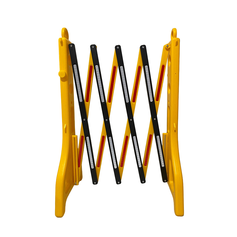 TB002 Penghalang Portabel yang Dapat Diperluas