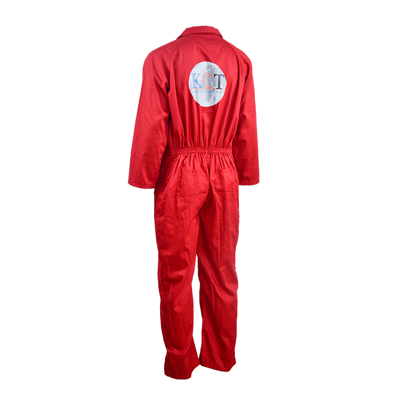 Bagaimana Pakaian Kerja Sepanjang Musim Dapat Memaksimalkan Keselamatan Tanpa Mengorbankan Kenyamanan Pekerja?