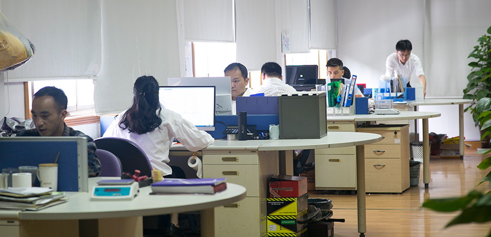 Produk Keamanan Greateagle (Ningbo) Co., Ltd.